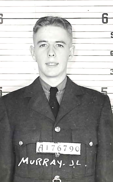 Photo of JAMES LOWTHER MURRAY