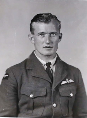 Photo of ROBERT WILTON MURRAY