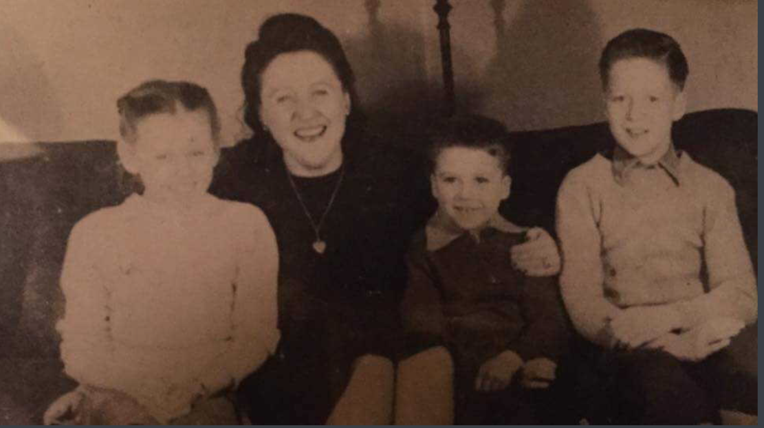 Photo of WILLIAM HARRY MURRAY