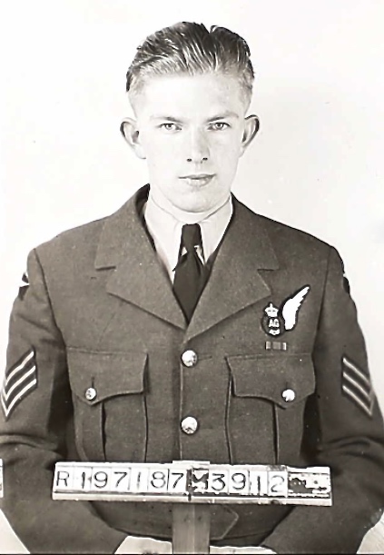 Photo of WILLIAM JAMES MURRELL