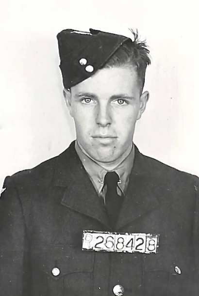 Photo of IAN THOMAS MYRON