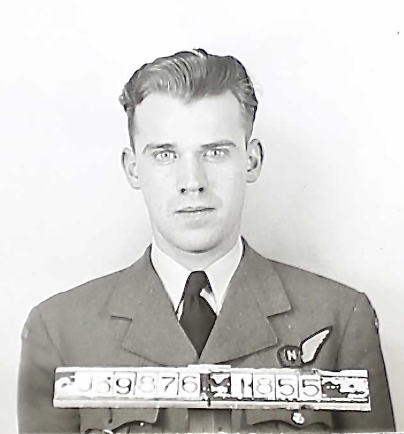 Photo of THOMAS JOSEPH NELSON