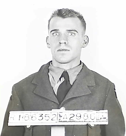 Photo of THOMAS JOSEPH NELSON