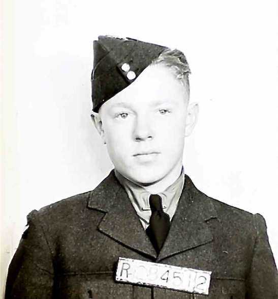 Photo of EDWARD HENRY NEUFELD