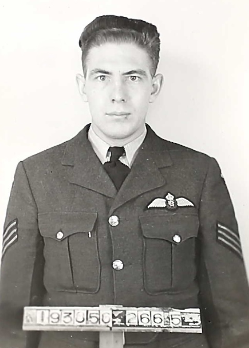 Photo of GEORGE NOBLE