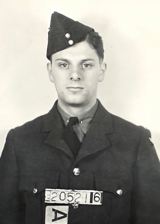 Photo of PAUL EMERY NORMANDEAU