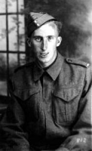 Photo of Herman Milford O'Connell