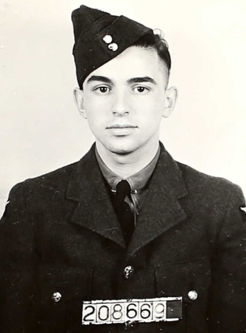 Photo of GLENN EDWARD OPIE