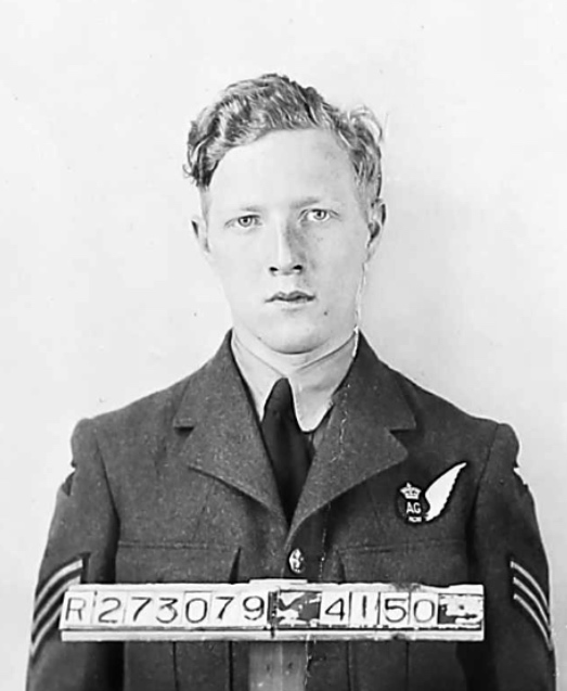 Photo of GILBERT MELBOURNE ORSER