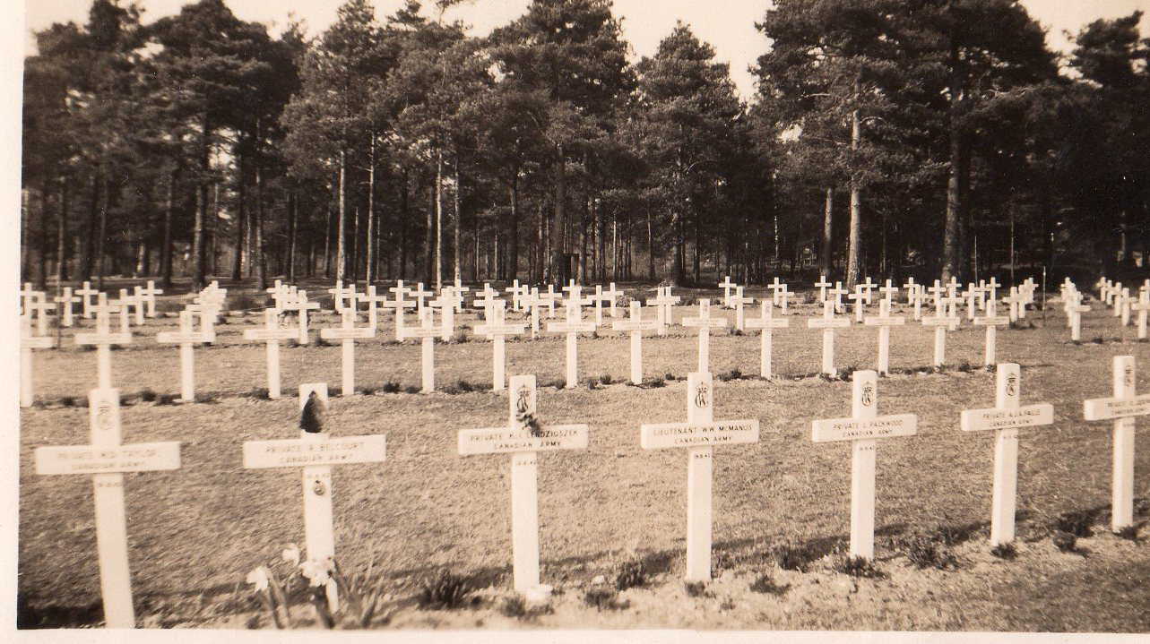 Cemetery