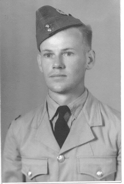 Photo of Morris Nelson Pady