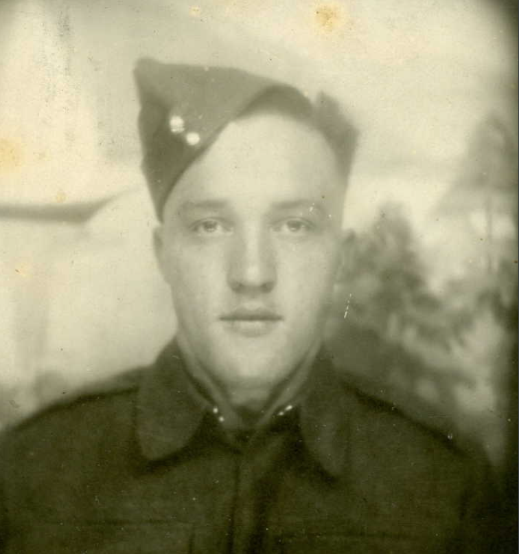 Photo of MURRAY BENJAMIN PAGE