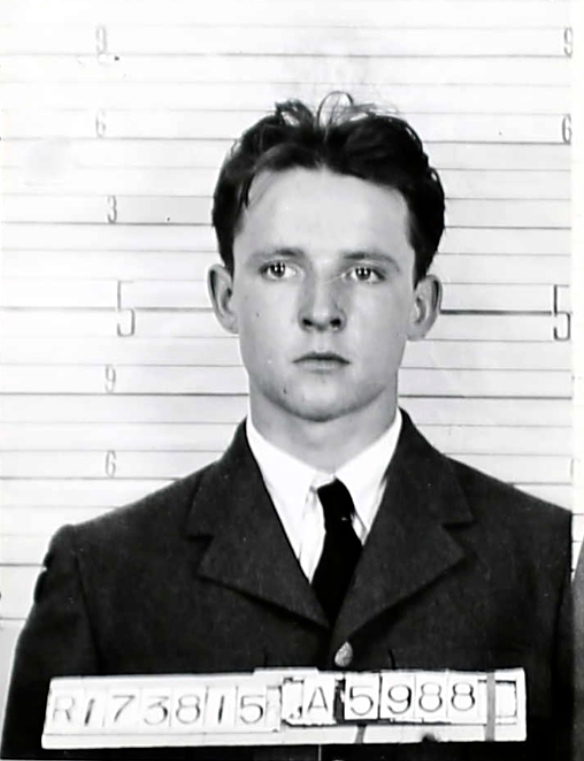 Photo of JAMES WILLARD PAIGE