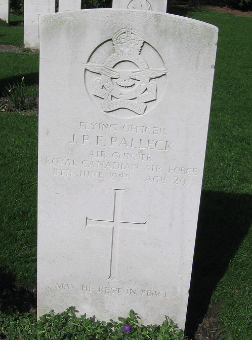 Grave Marker