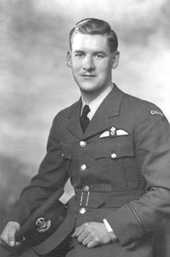 Photo of Edward Paterson