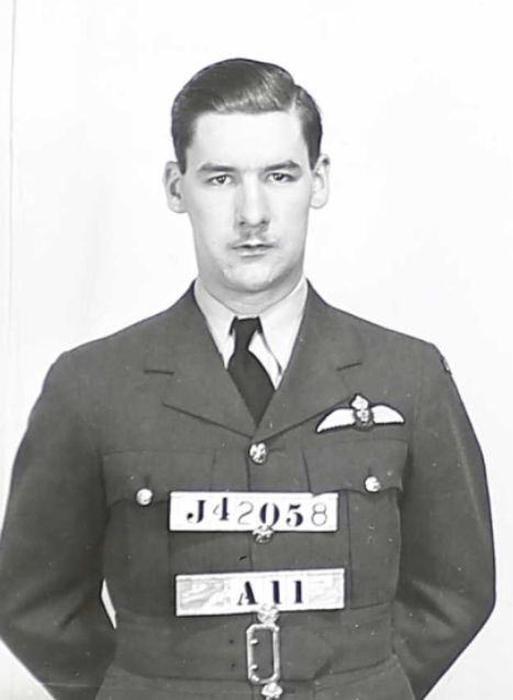 Photo of EDWARD ANDERSON PATERSON