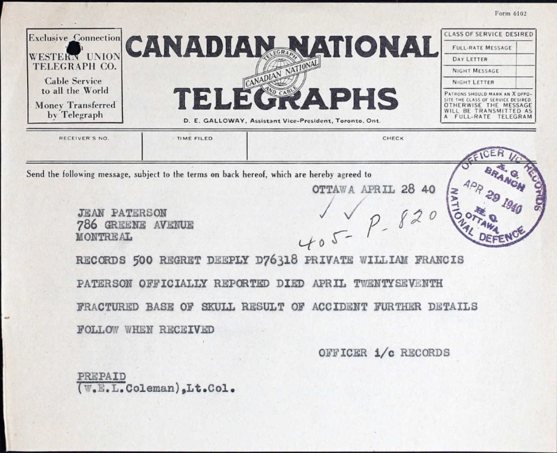 Telegram