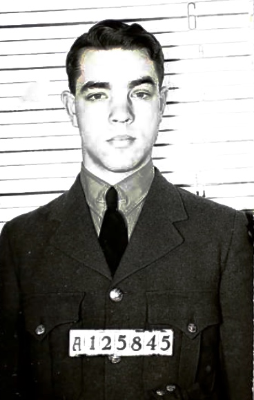 Photo of Allen Bruce Pattison