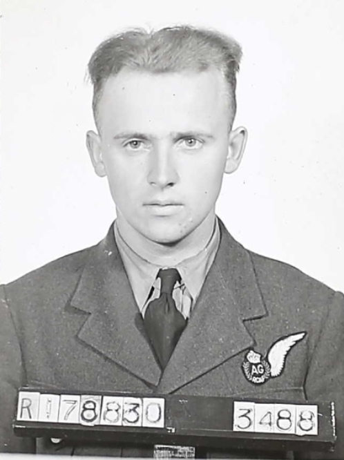 Photo of ANDREW PAWLYK