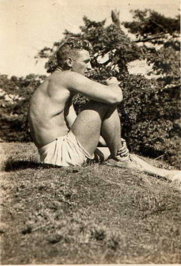 Photo of Humphrey Owen Blake Payne