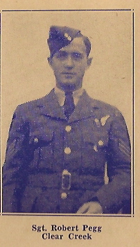 Photo of Robert Campbell Pegg