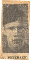 Photo of Frederick Petersen