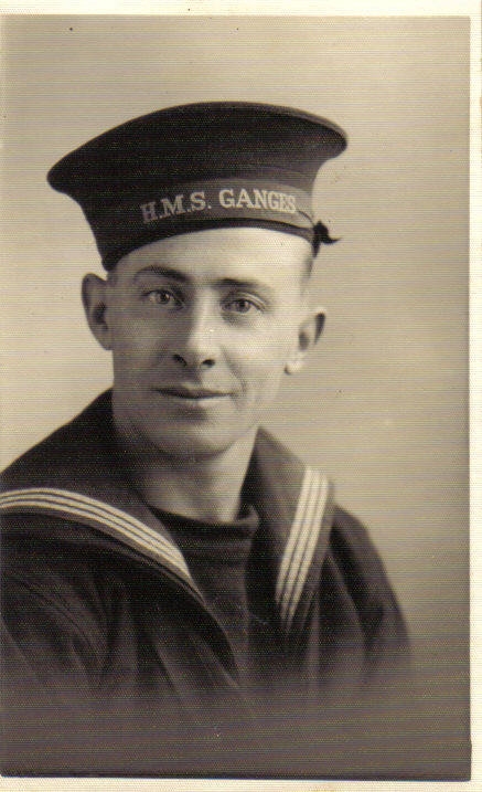 Photo of Albert Deveraux