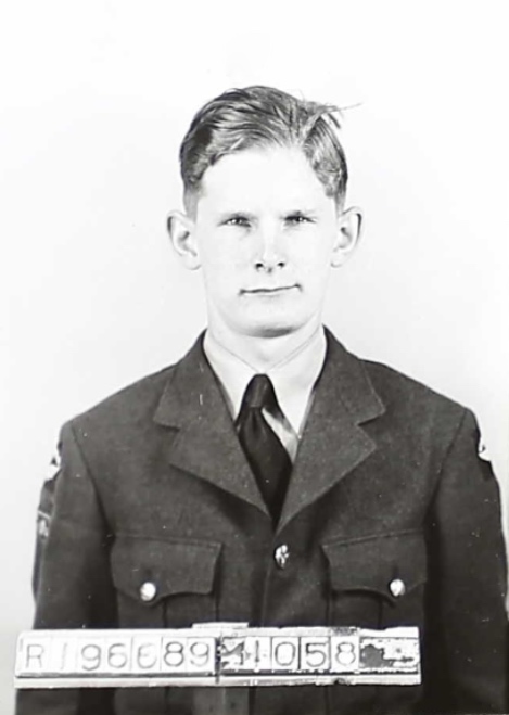 Photo of GORDON JOHN ANDERSON