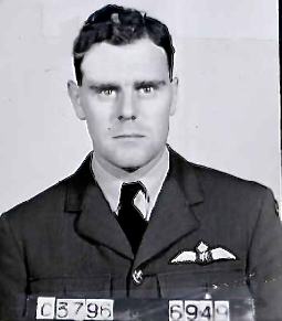 Photo of Bruce Sherwood Corbett