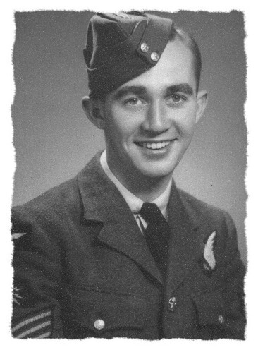 Photo of Michael Edmund Gallagher