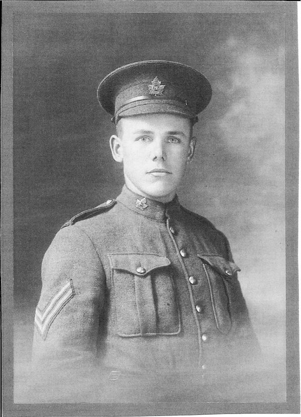 Photo of Clarence Allen