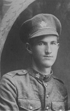 Photo of Hugh Dodson