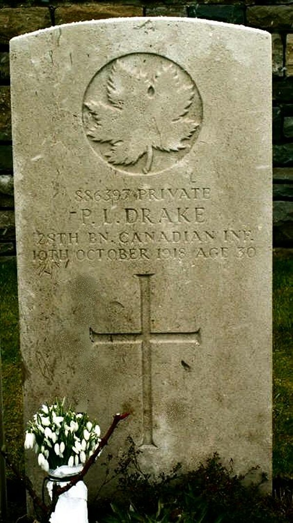 Gravemarker