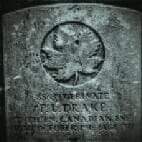 Grave Marker