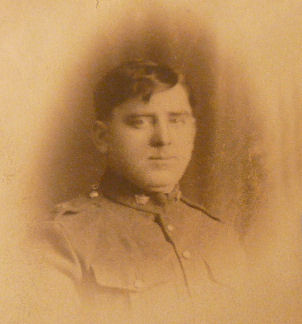 Photo of Joseph Girard