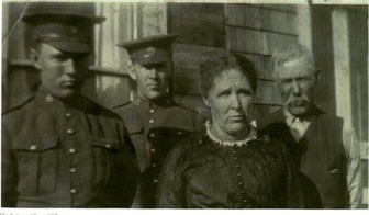 Photo of EDWARD ALFRED LOBBAN