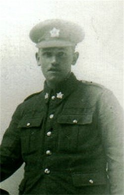 Photo of Henry John Parkins