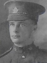 Photo of Arthur Robins