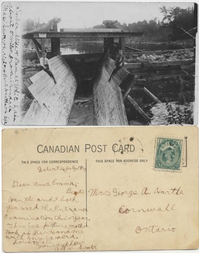 Photo of Alexander Scott