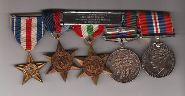 Medals
