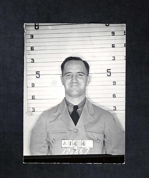 Photo of DALTON MORGAN CORBETT