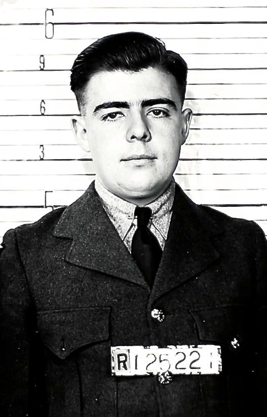 Photo of Delmar Murray Davis