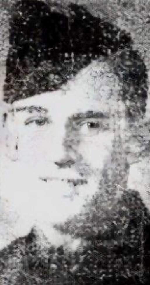 Photo of William Charles Ellis