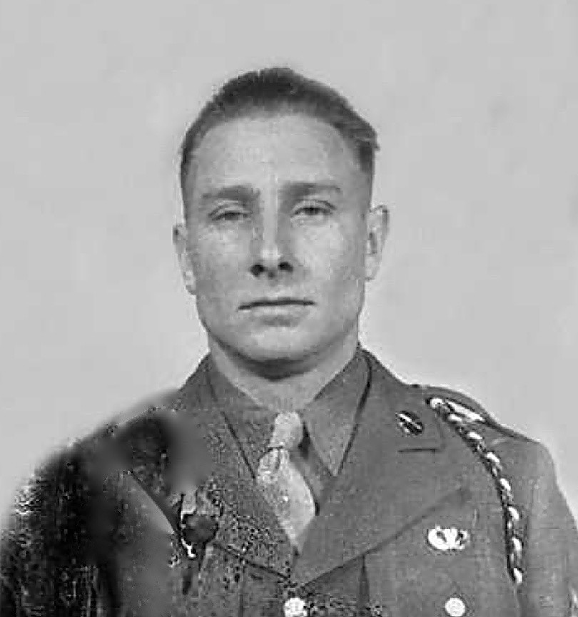 Photo of GEORGE BRADEN GARDNER