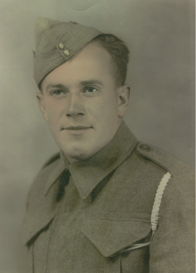 Photo of Renaldo Harvey Granger