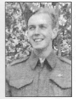 Photo of William Harry