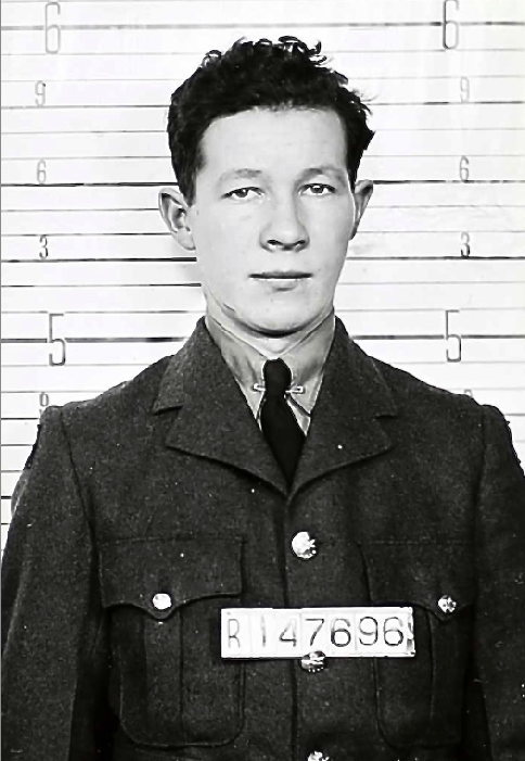 Photo of ARCHIBALD KENZIE MCMILLAN