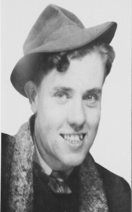 Photo of RONALD ALLEN WHITTAKER