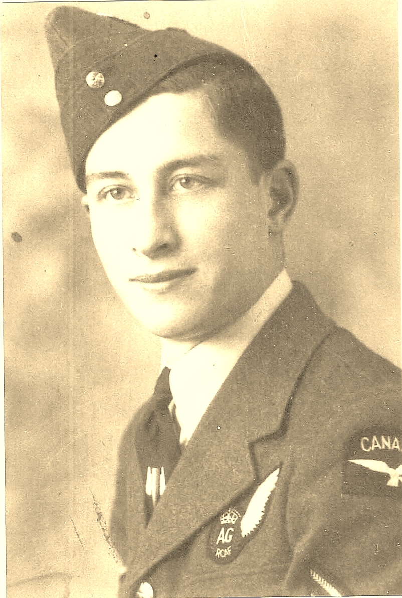 Photo of James Reginald Giles