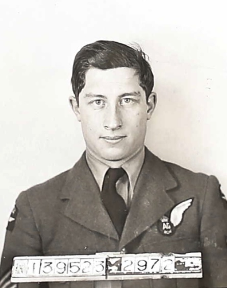 Photo of JAMES REGINALD GILES